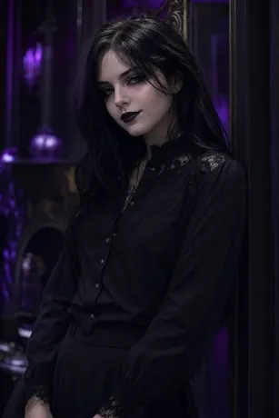 Darkangel